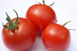 tomatoes